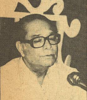 কলিম শরাফী